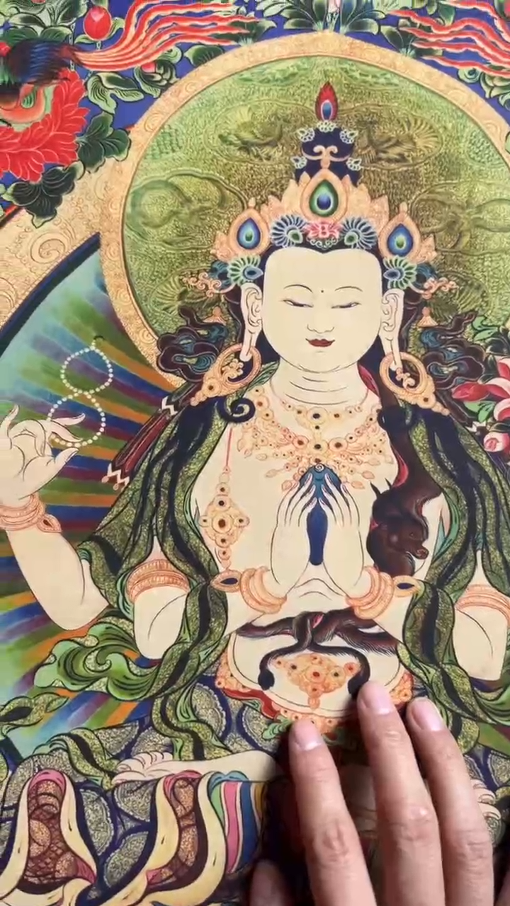 小雅专属文化挂画精品16037