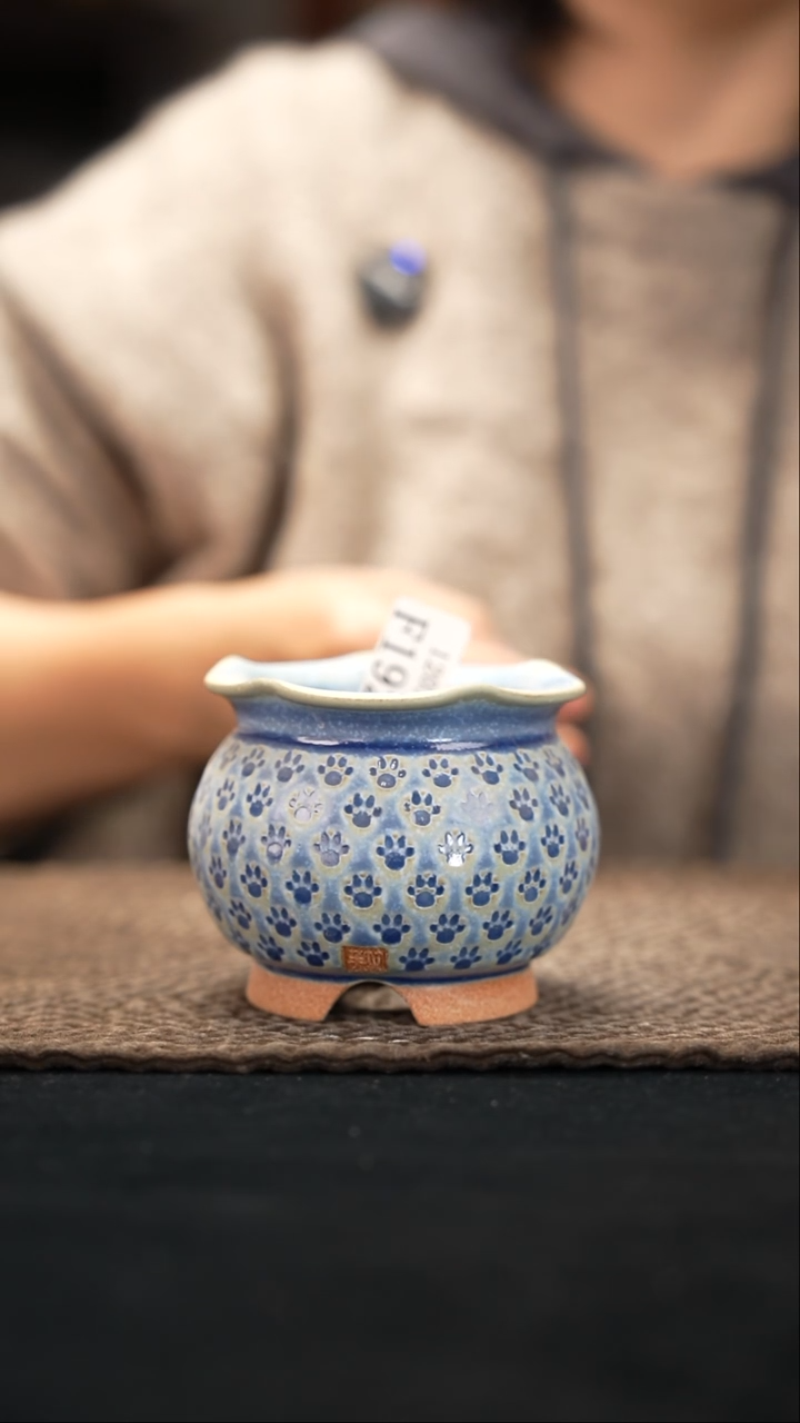 口径6花盆-12-3-192特