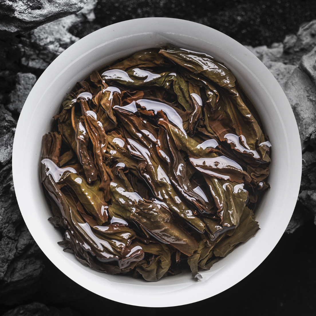 【改价链接3号】武夷山岩茶 以直播间实物为准