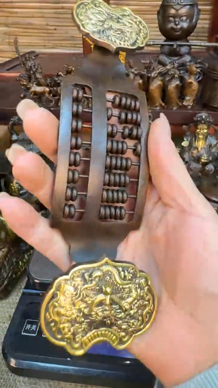 益臻铜器益臻铜器