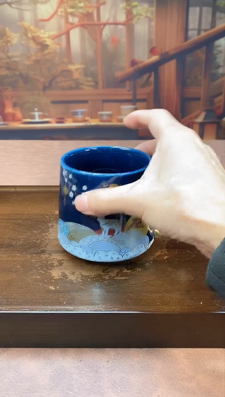 【闪购商品】闲茶·淡器精选@@@@@@@@办公杯