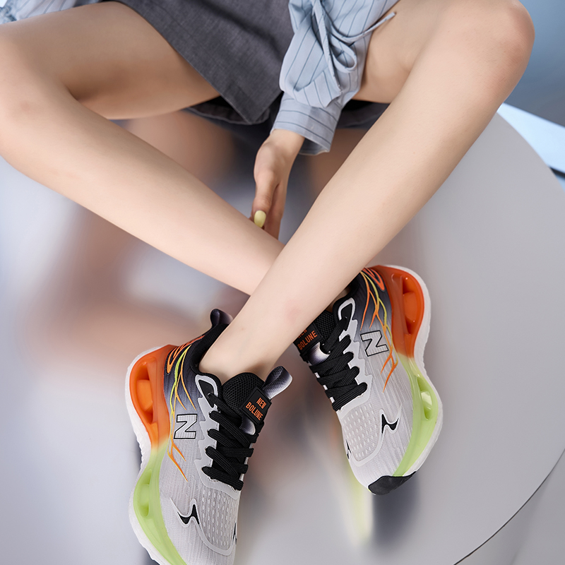 新百伦639运动时尚系列休闲鞋男女同款断码清仓47