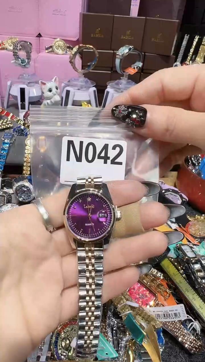 石英机芯锻造碳钢0