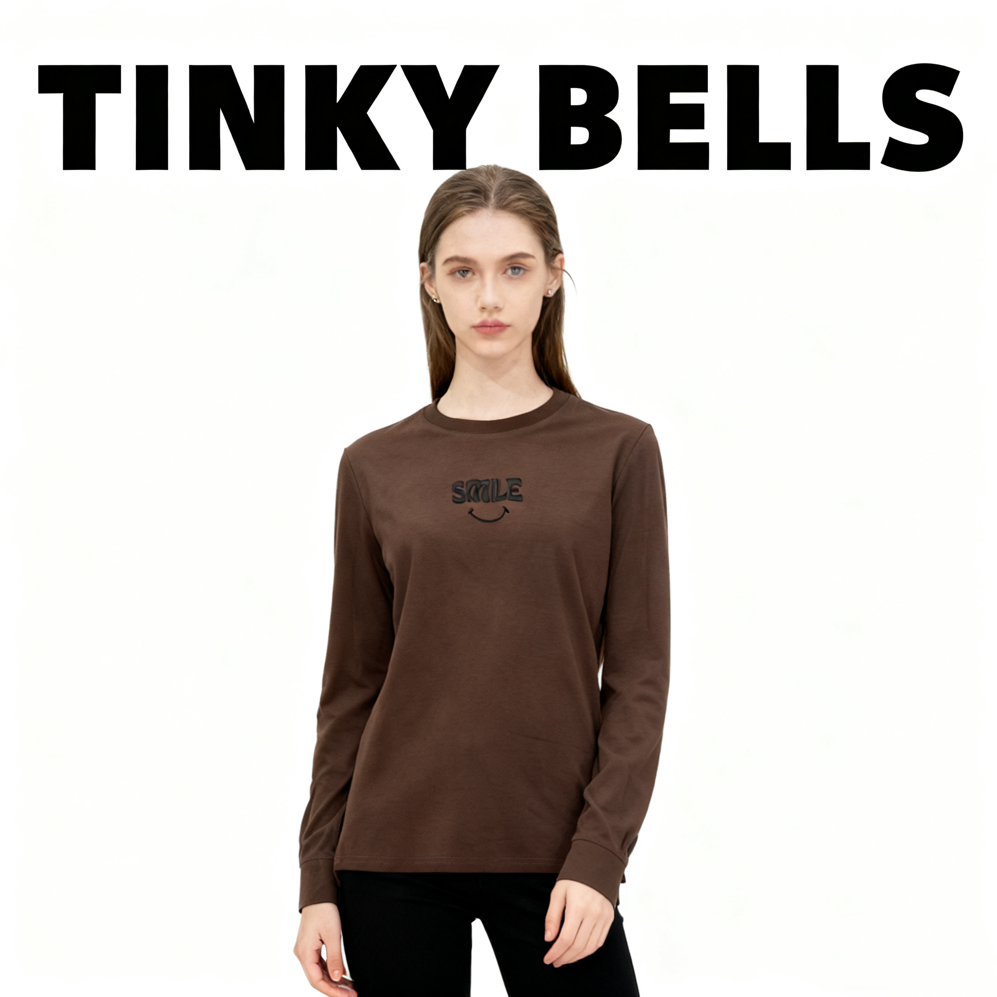 25年女装百搭时尚百搭个性卫衣-9Y715