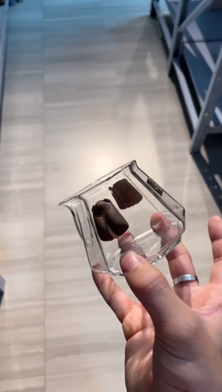 禾器/一鸣茶海/金蝉