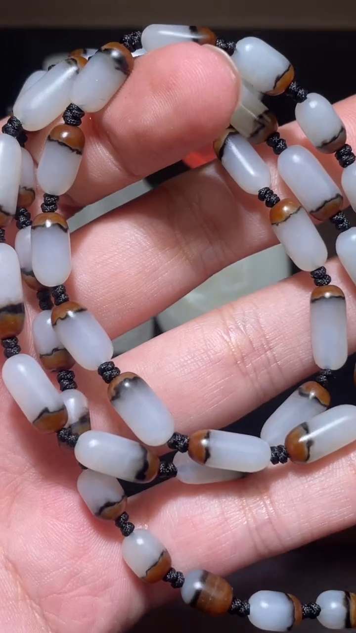 【闪购商品】和田玉3.5HS多样性拍一发一未镶嵌106