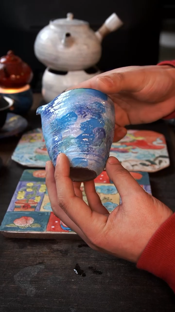【闪购商品】其他211小康茶器小康茶器