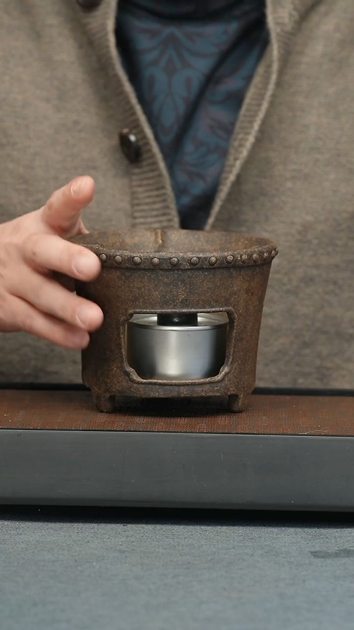 【闪购商品】五堂 五堂 五堂鼓钉