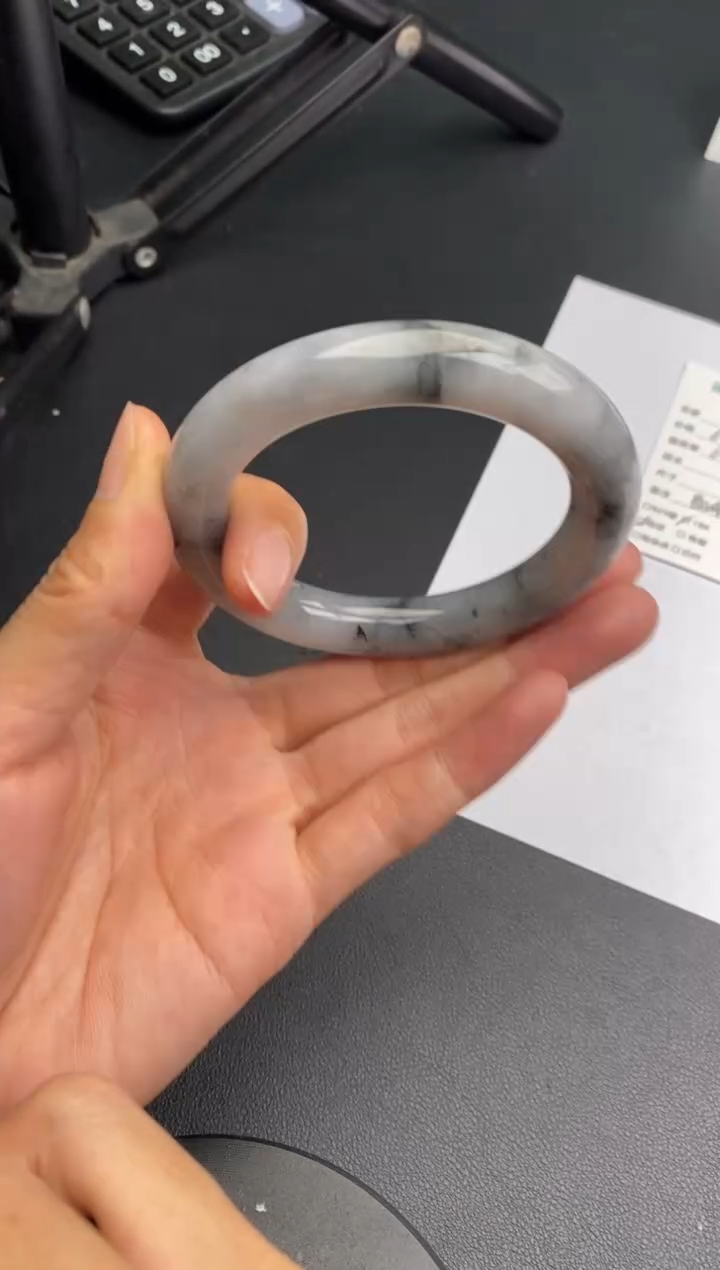 【闪购商品】定制翡翠未镶嵌模式推广期24小时鉴赏期