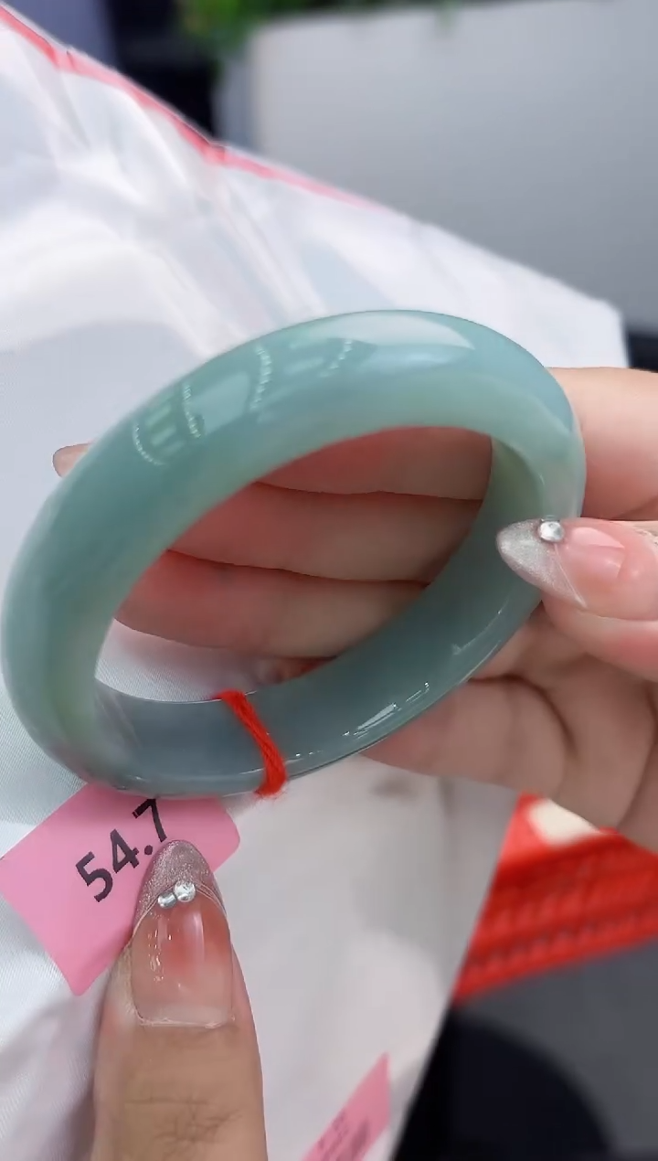 【闪购商品】翡翠手镯未镶嵌翡翠手镯