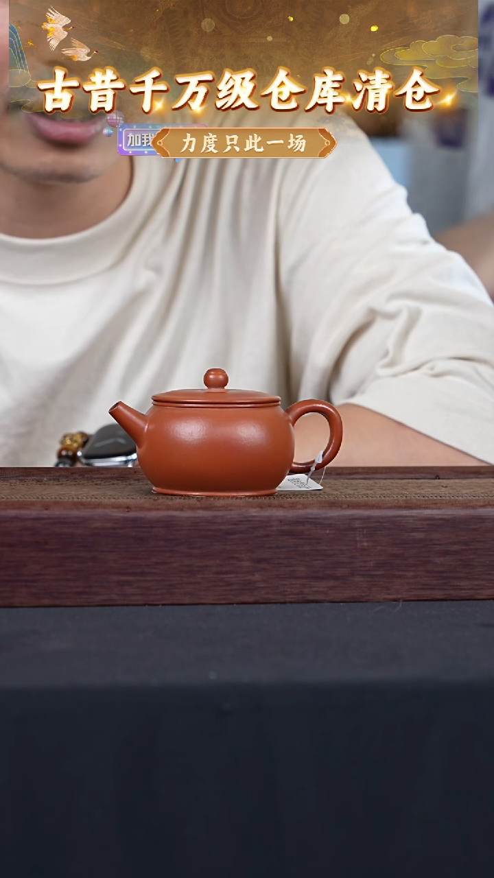 茶壶紫砂179  宜兴紫砂茶壶