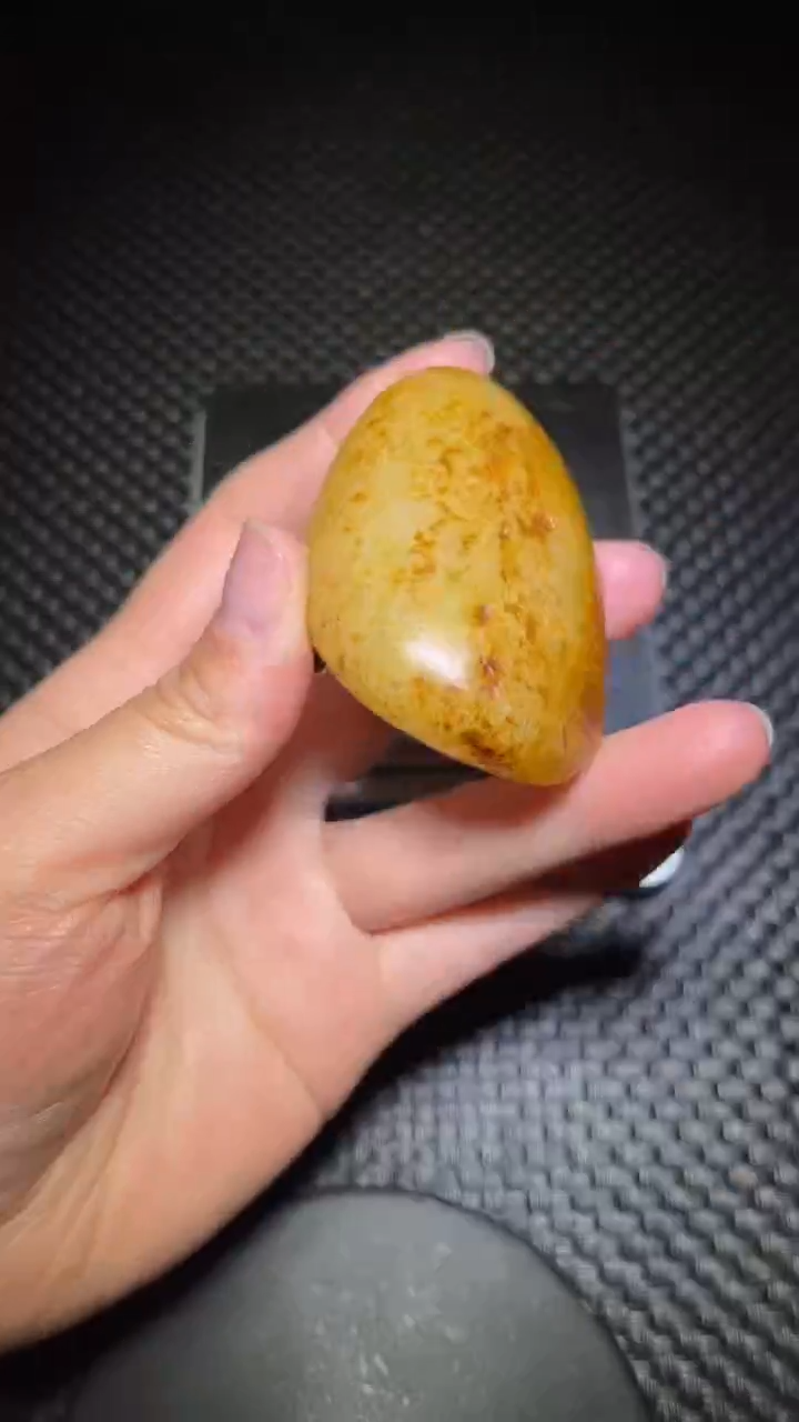 【闪购商品】和田玉挂件未镶嵌83