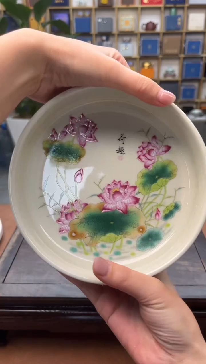 【闪购商品】@@万瓷茶奢馆甄选精品