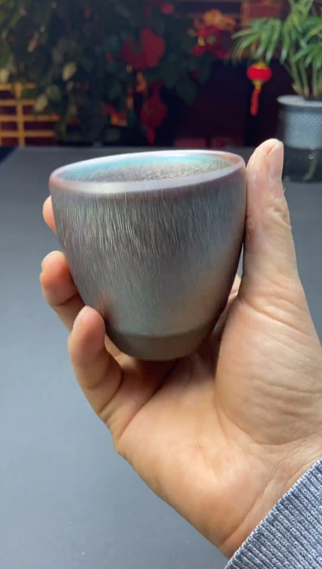 【闪购商品】茶盏茶器主人杯茶杯111111