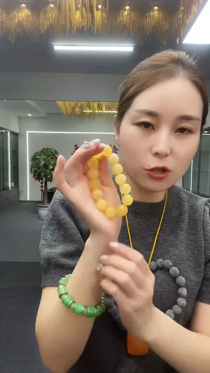 金糖卡16手串多样性发货一件