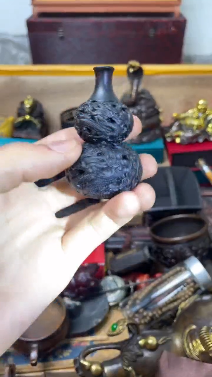 【闪购商品】琥珀裸石未镶嵌烽云恩百货精选链接