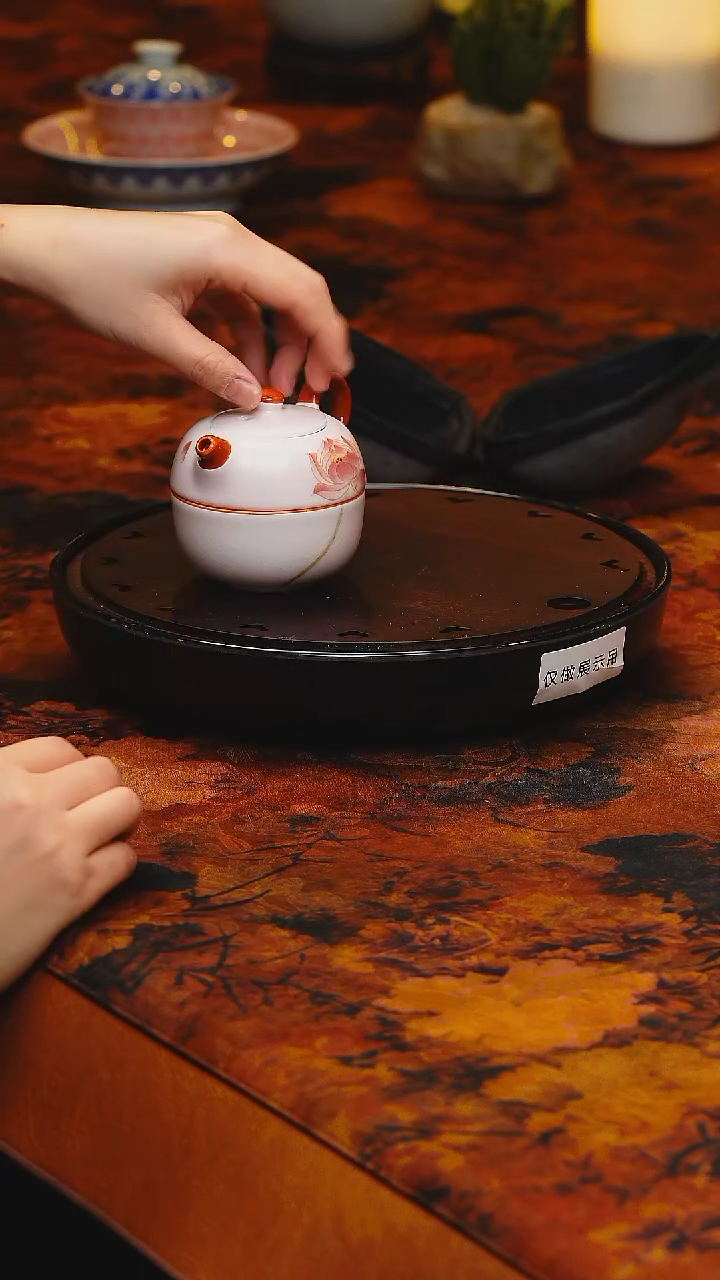 【闪购商品】楽门茶器！！！！