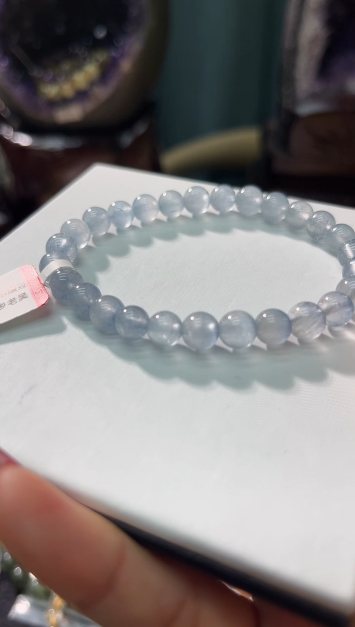 【闪购商品】水晶·未镶嵌27多样性发其一/7+