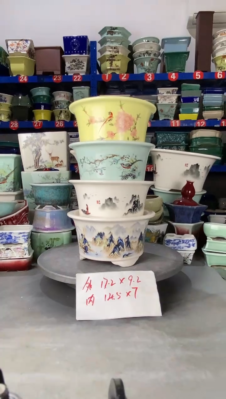 【闪购商品】紫砂11618