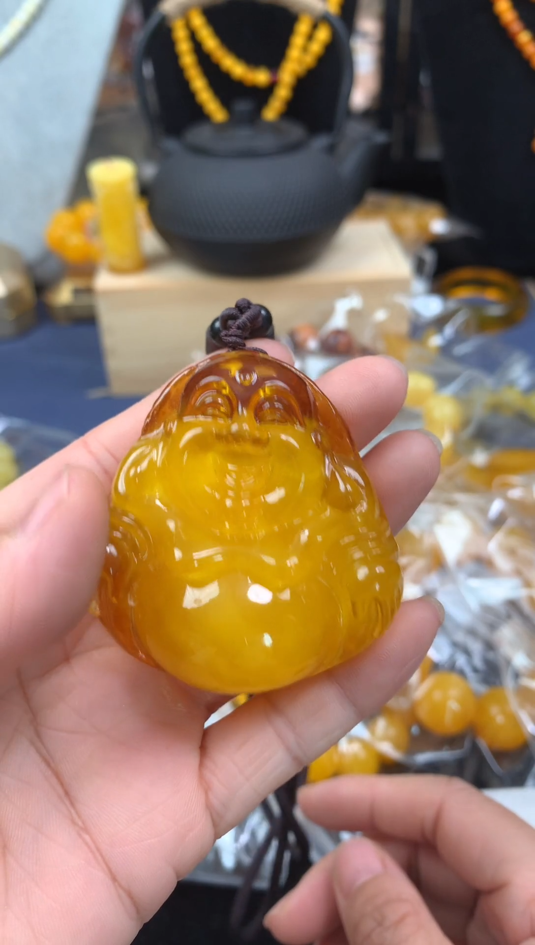 【闪购商品】时尚摆件密胺瓷片密胺瓷片102