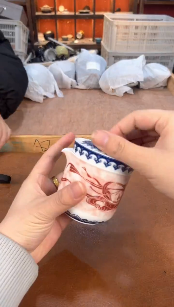 户外便携式家用旅行茶具