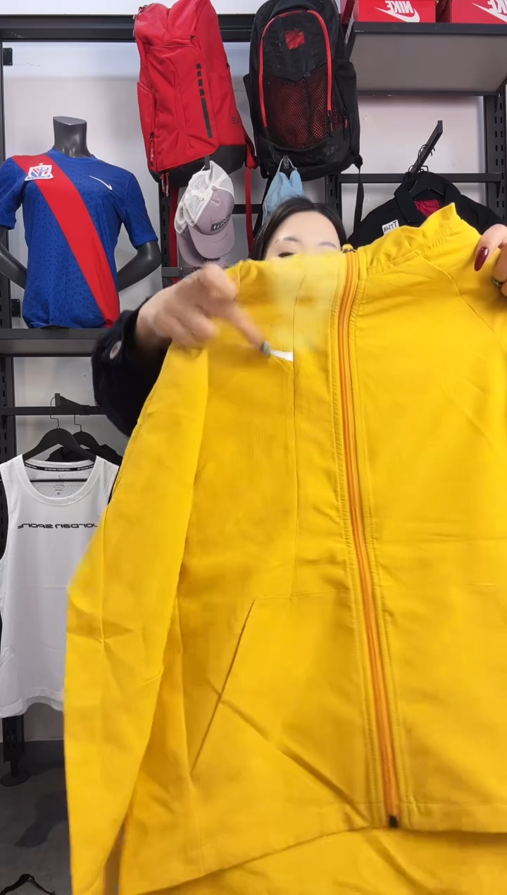 236闪购编码Nike/Jordan运动卫衣裤以直播间过款为准尺码·