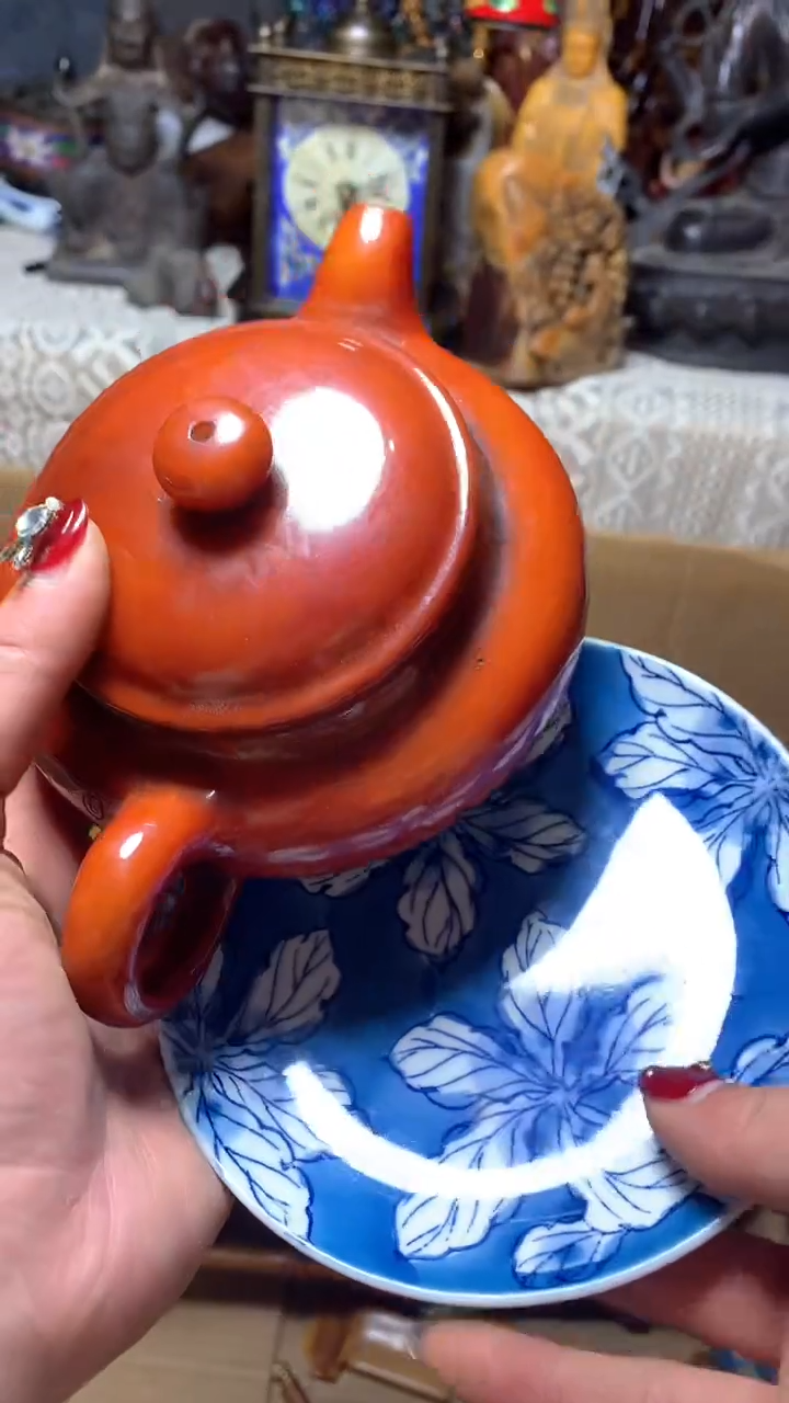 【闪购商品】瓷器默认微瑕瓷器