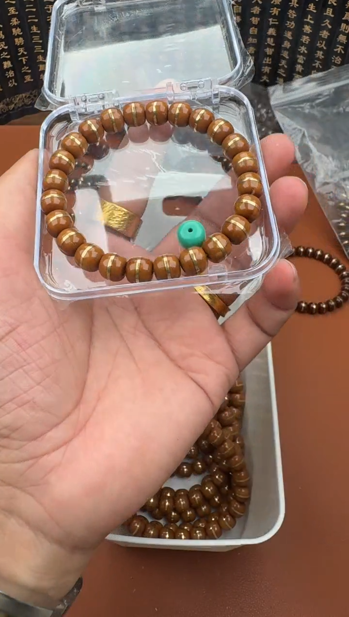 手串紫金鼠紫金鼠34