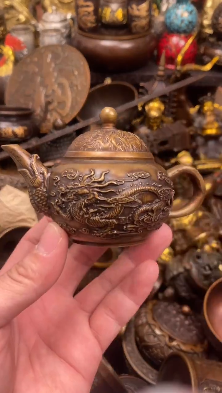 1案台摆件  物品摆件 