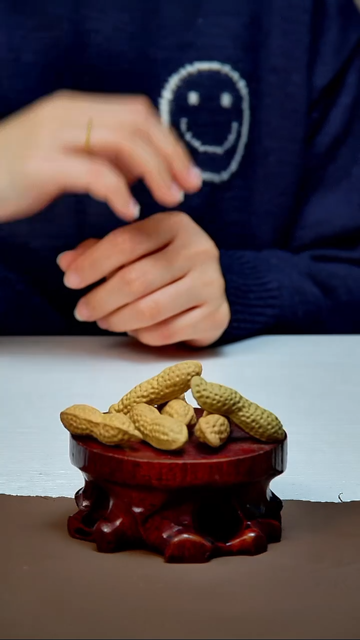 紫砂宜兴紫砂摆件