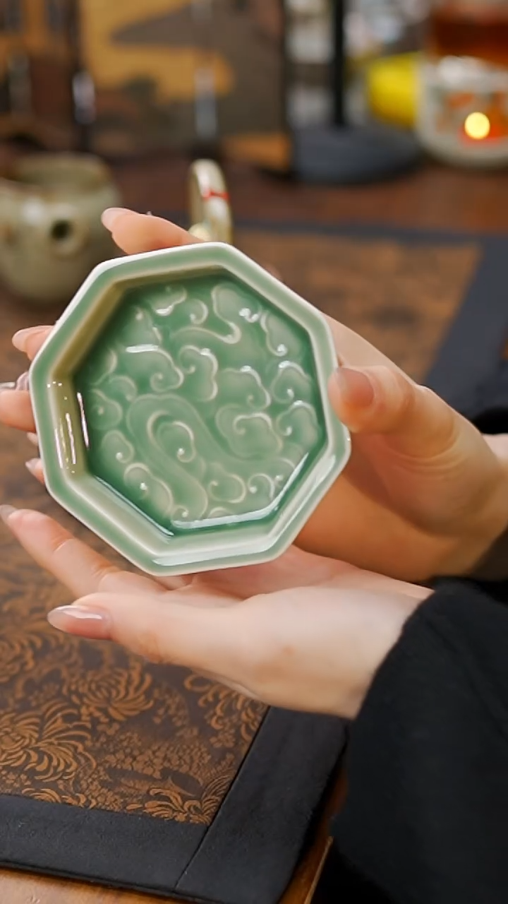 【闪购商品】瓷片德白福利JHTC-BD-0174