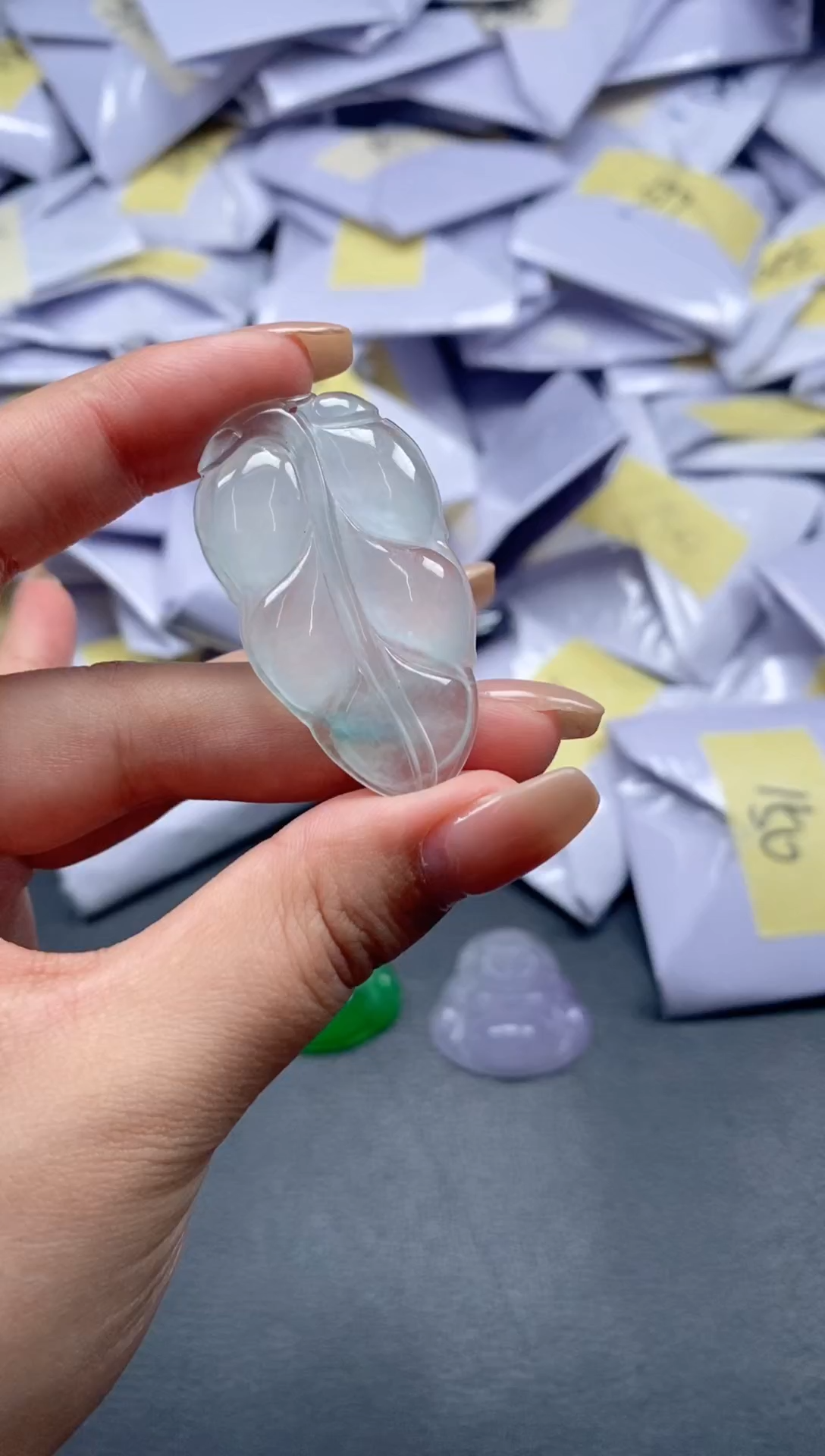 所见即所得（一物一拍）91