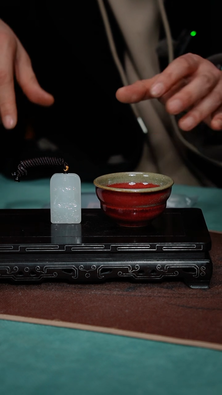 【闪购商品】39+50-1葫芦杯（星航手签）+坠