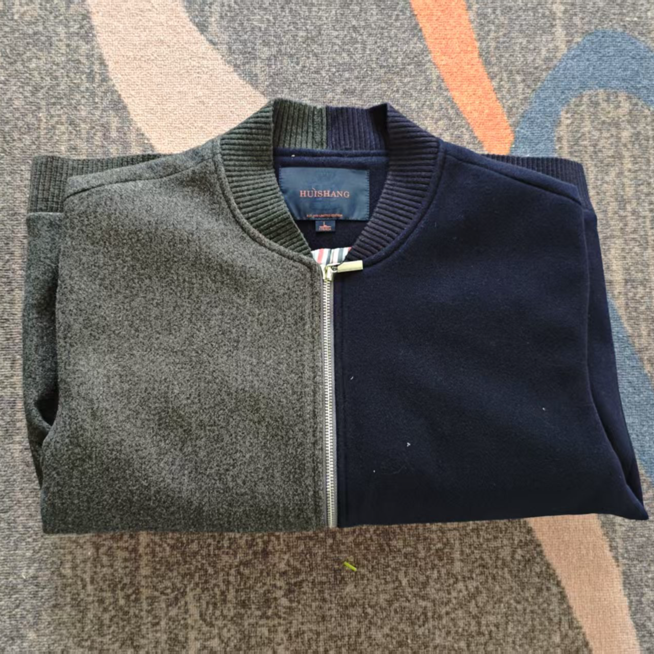 时尚潮流百搭外套-245050-BBYH