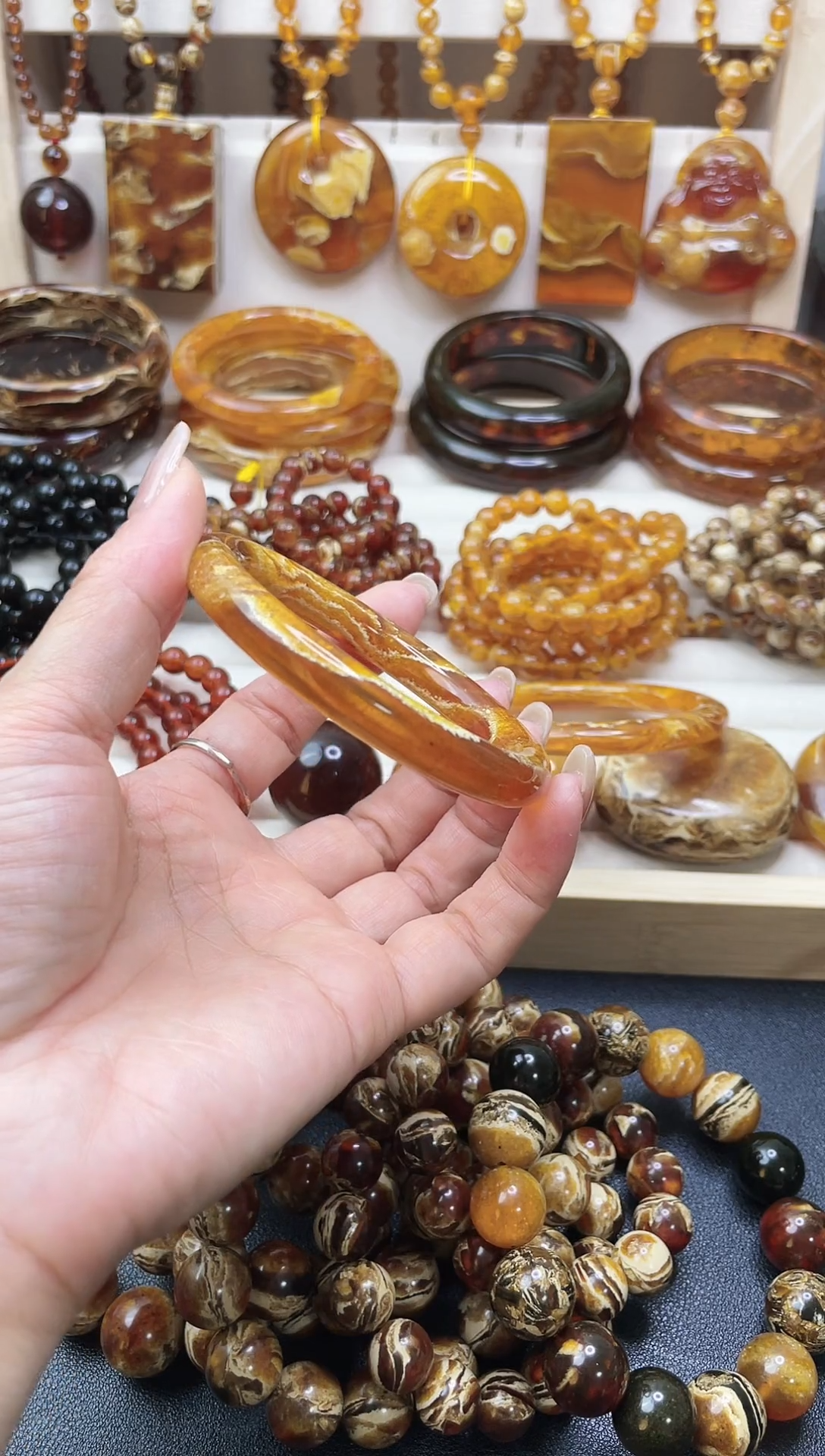 无非金属小*金沙叮当镯56+