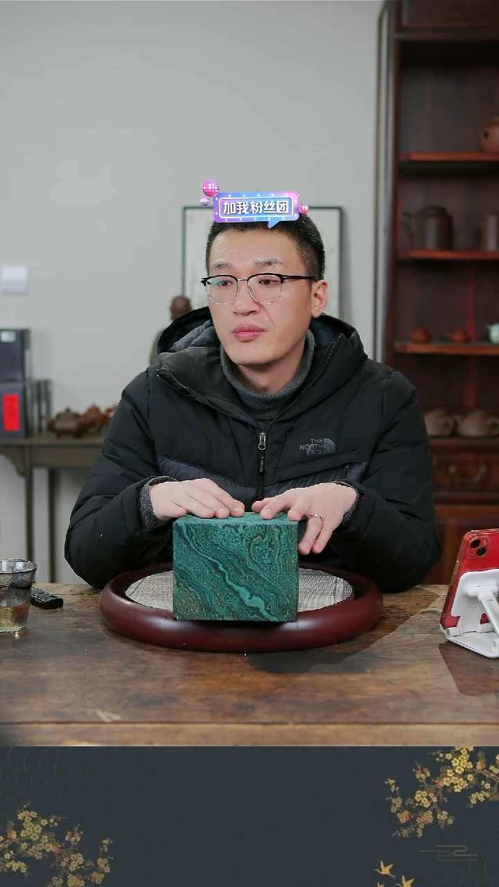 【闪购商品】紫砂茶壶老行家紫砂壶盒5