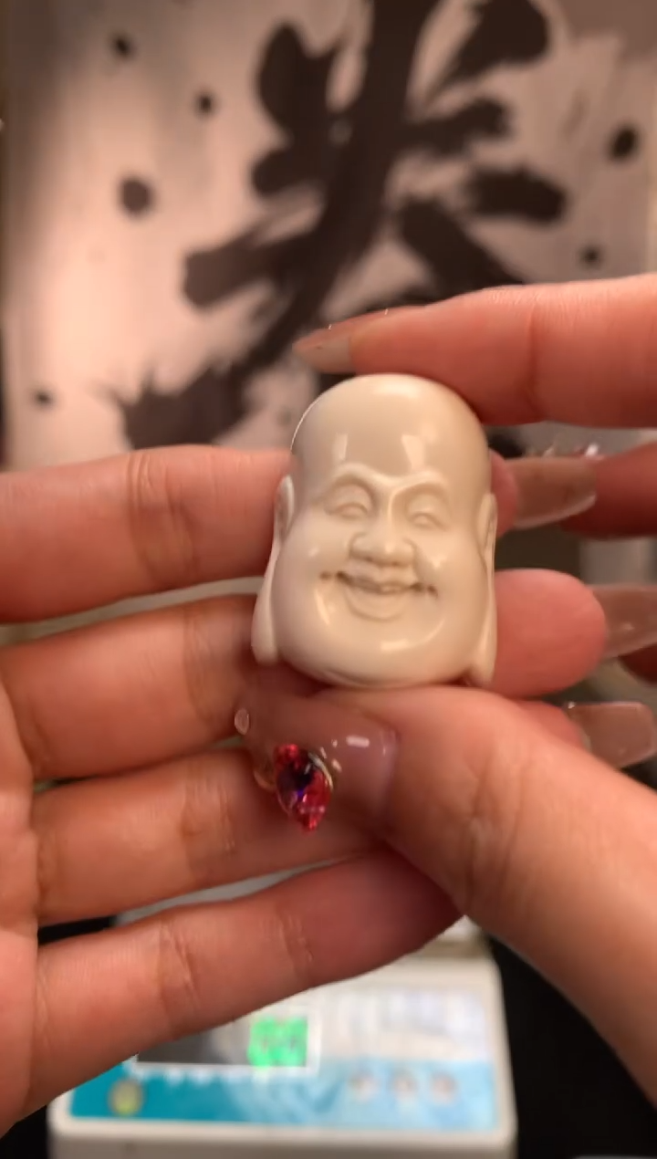 橄榄核手串/手链猛犸猛犸猛犸205