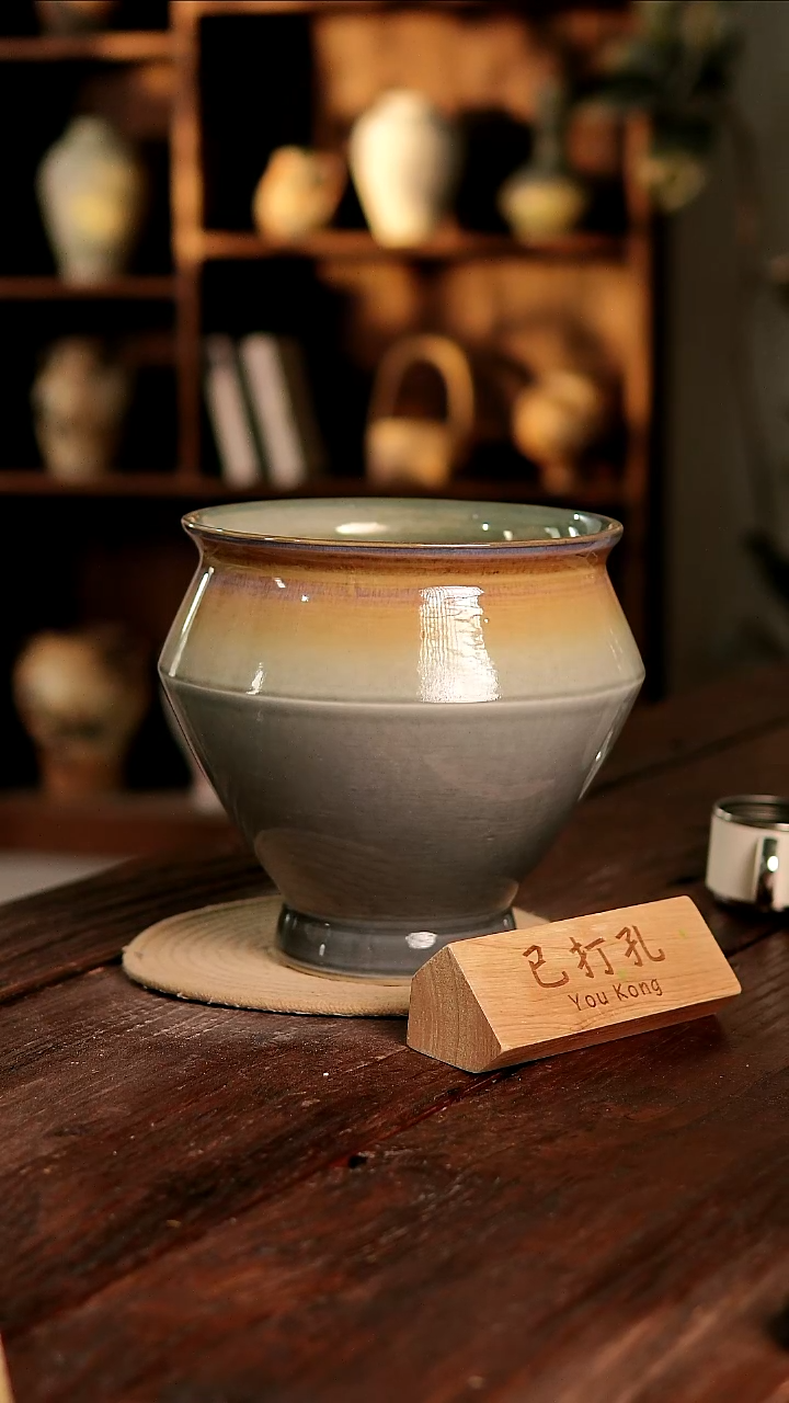 摆件23-240高23口20误差2已打孔