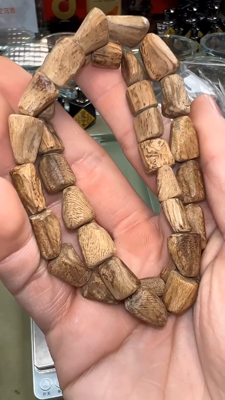 越南顺化红土随形单圈多样性发其一