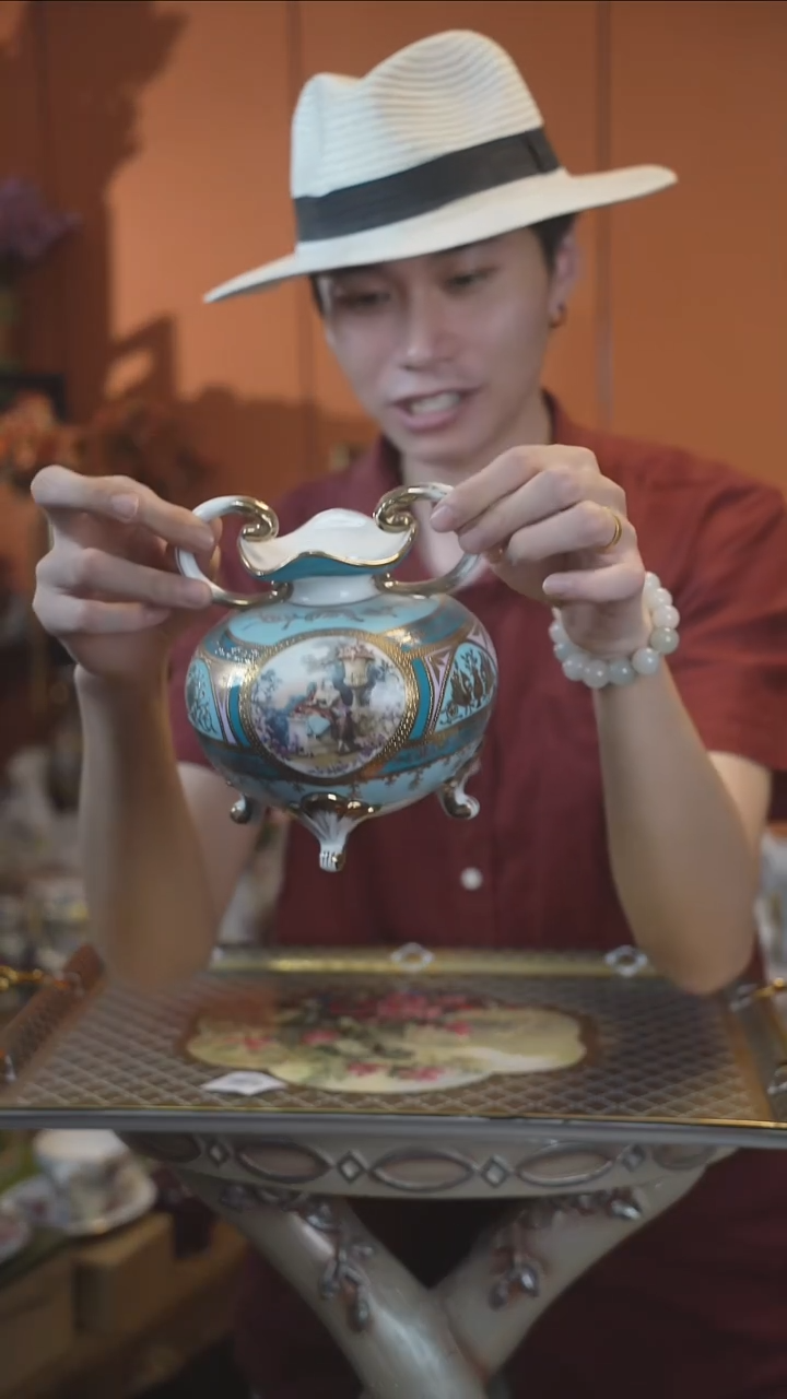 高端礼品------U351