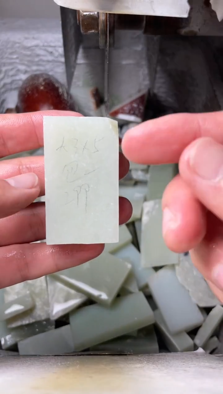 定制和田玉定制挂件