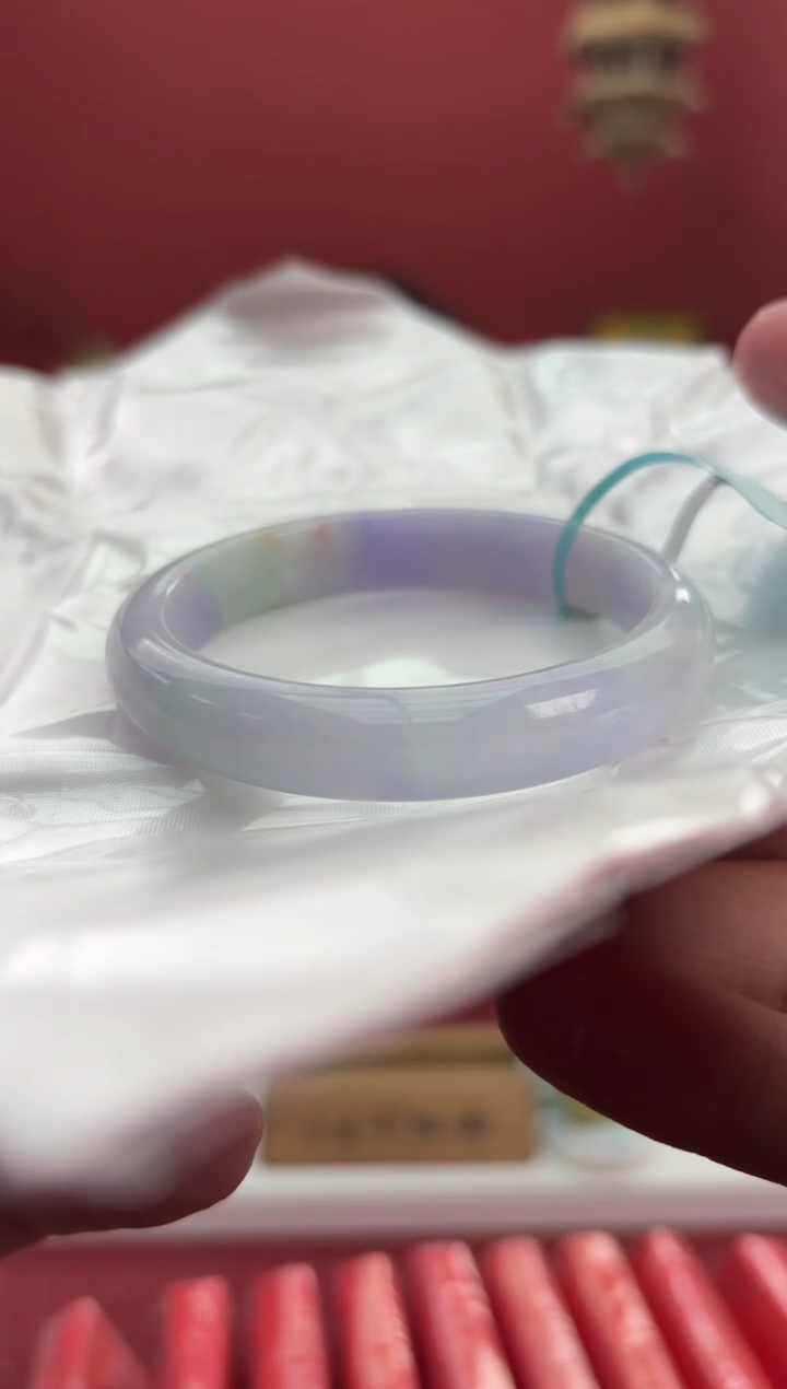 【闪购商品】翡翠手镯未镶嵌4手镯