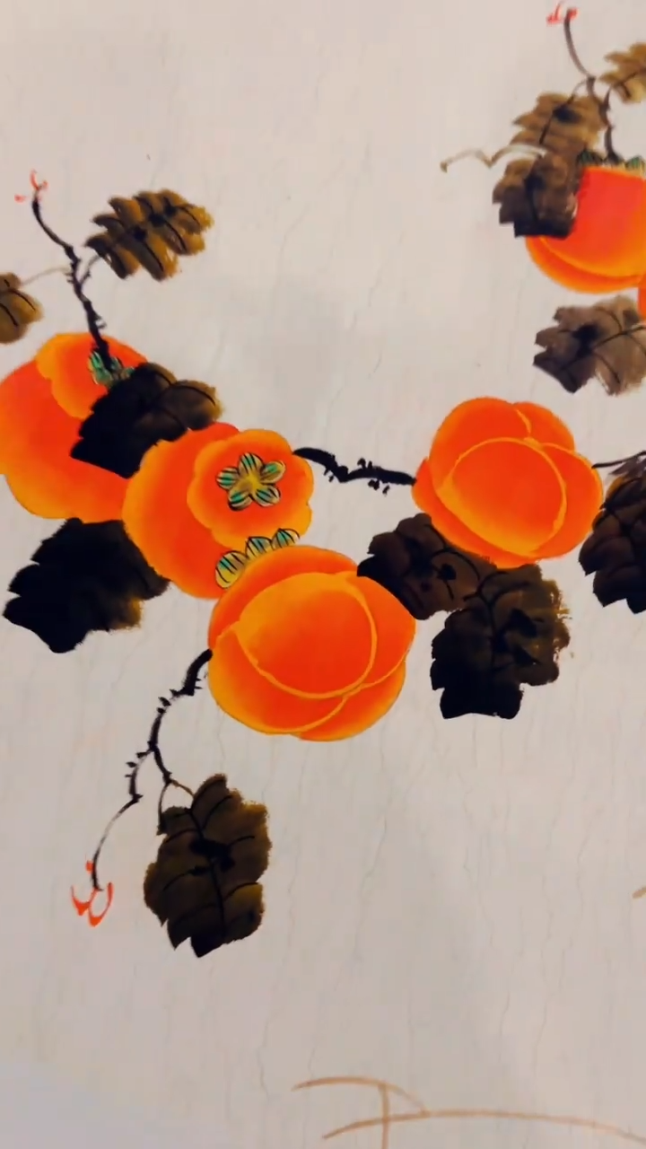 梦心甄选系列墙画专属链接wz01