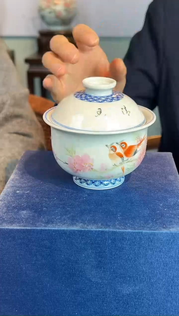 陶瓷博会&胡晶专场19