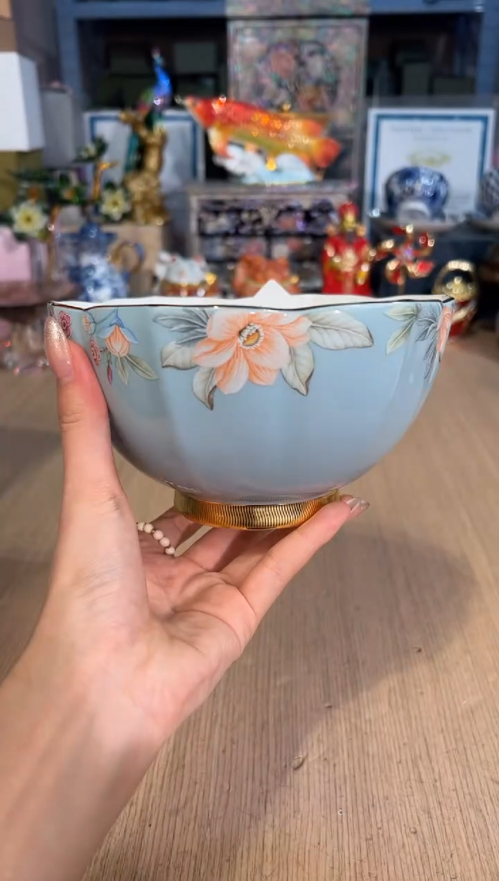 【闪购商品】杯189永丰源单面碗        