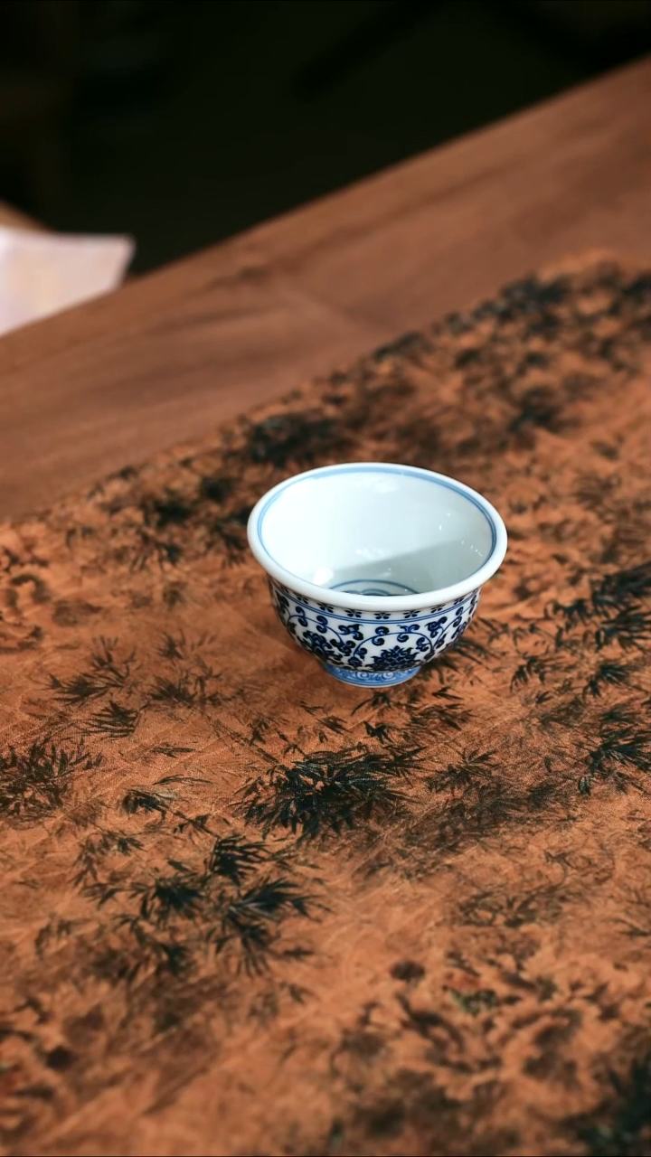 摆件瓷景德镇茶器链接@@@@JD882