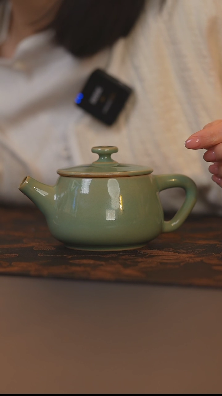 【闪购商品】建水紫陶 建水紫陶