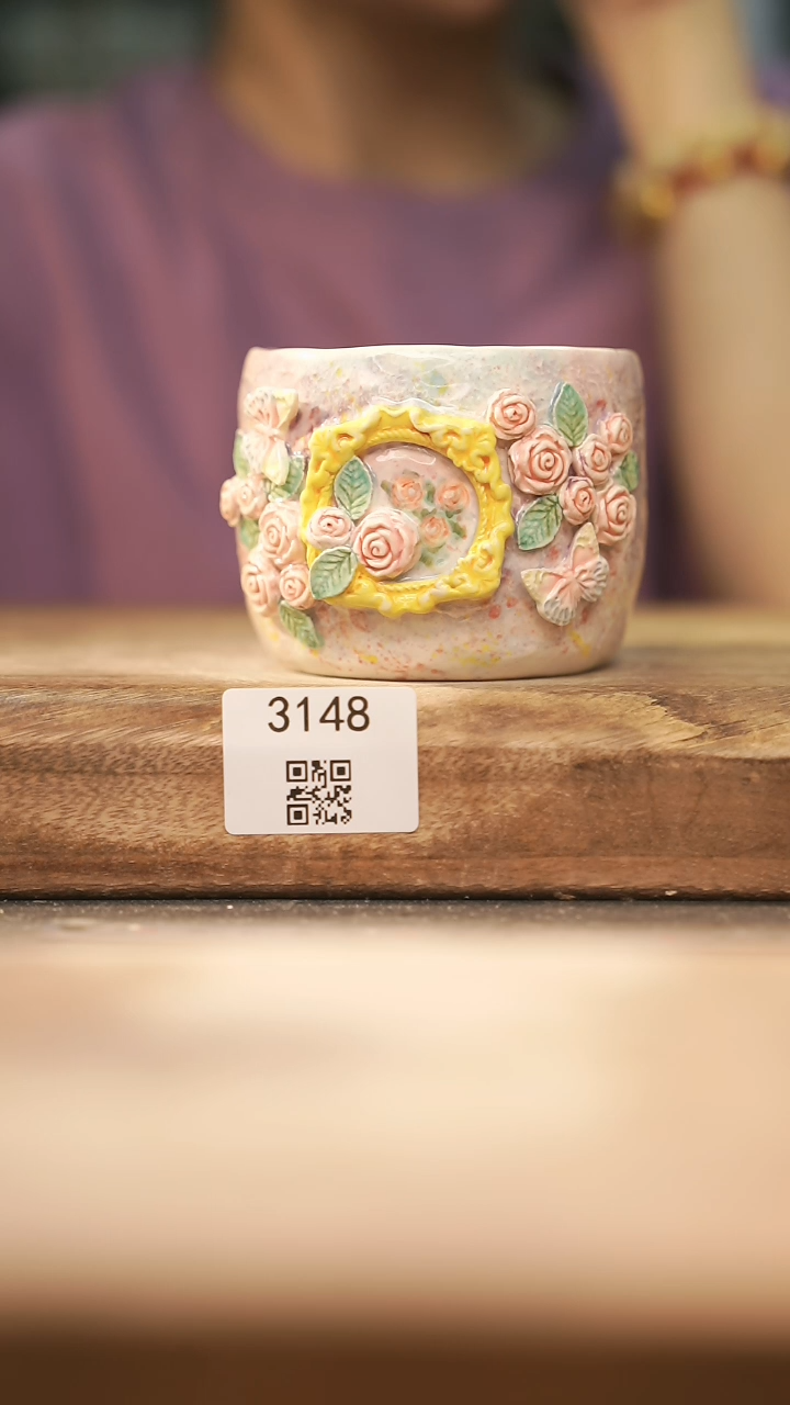 【落单孤品】福利/杯子@@3148