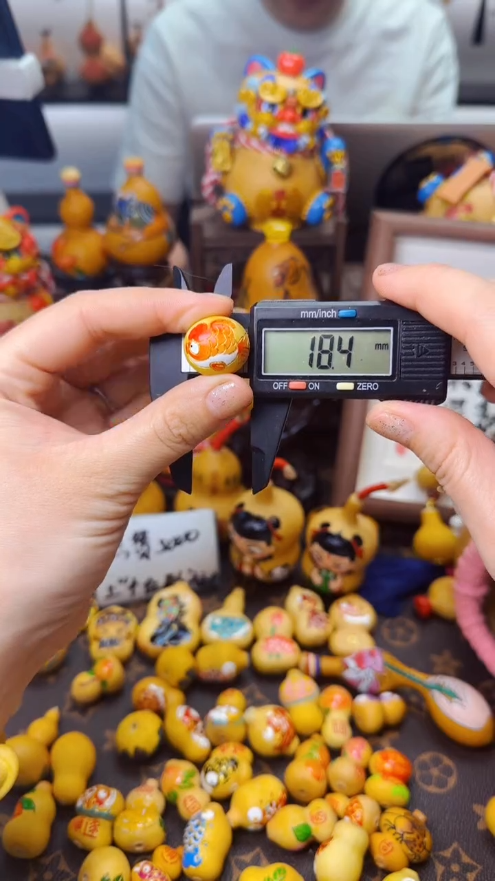【闪购商品】663文玩葫芦文玩好物