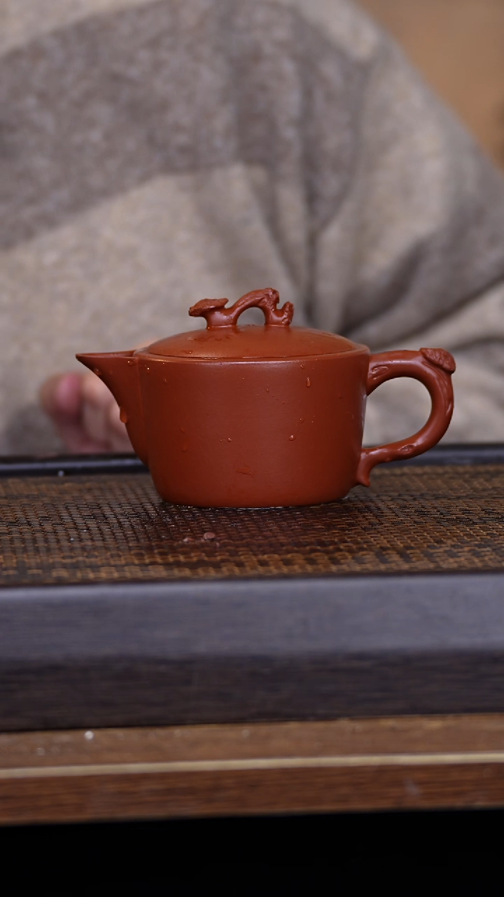 【闪购商品】紫砂茶壶456798132456987